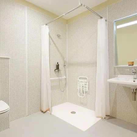 Otel Ibis Budget Massy Renove 2024 2*