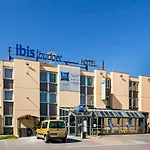 Ibis Budget Massy Rénové 2024 Hotel 2*