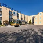 Ibis Budget Massy Renove 2024 Otel Antony