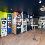 Otel Ibis Budget Massy Renove 2024