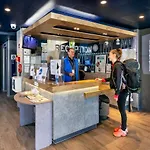 Ibis Budget Massy Renove 2024 מלון