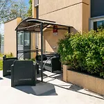 Ibis Budget Massy Renove 2024 2*