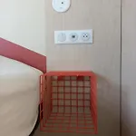 Ibis Budget Massy Renove 2024 2* אנטוני