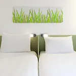 Ibis Budget Massy Rénové 2024 Hotel