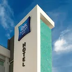 Ibis Budget Massy Renove 2024 מלון 2*