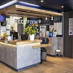 מלון Ibis Budget Massy Renove 2024
