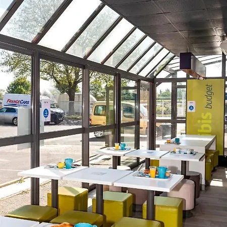 Ibis Budget Massy