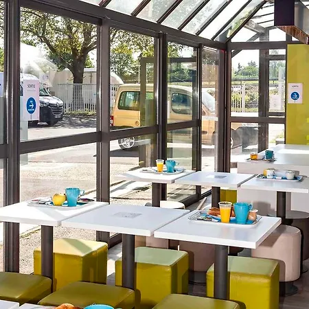Ibis Budget Massy Renove 2024