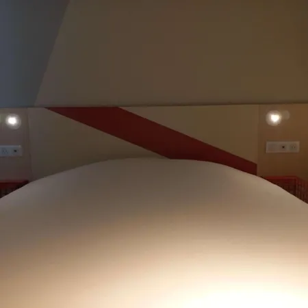 Hotel Ibis Budget Massy 2*