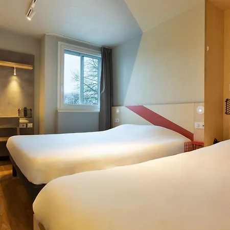 Ibis Budget Massy Hotel Antony