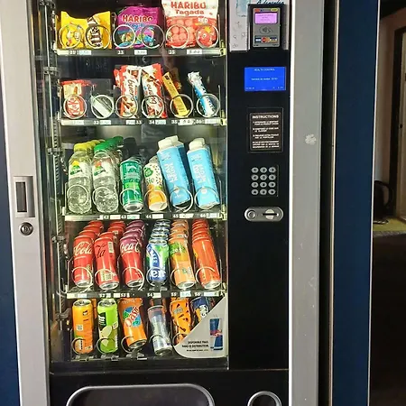Отель Ibis Budget Massy