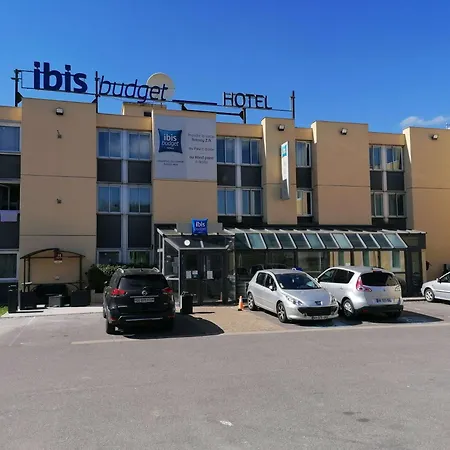 Ibis Budget Massy 2* Antony