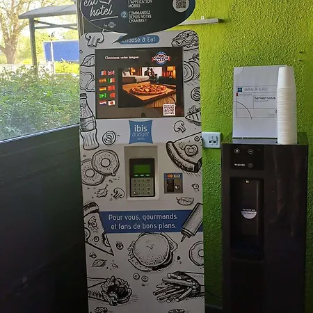 Ibis Budget Massy