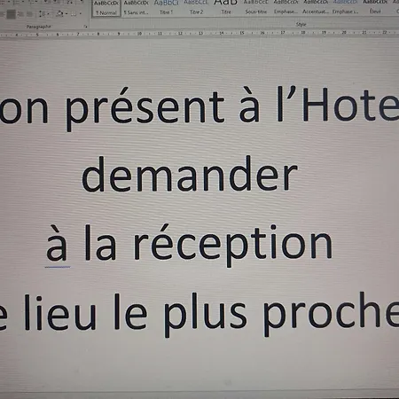 Ibis Budget Massy Renove 2024 Antony