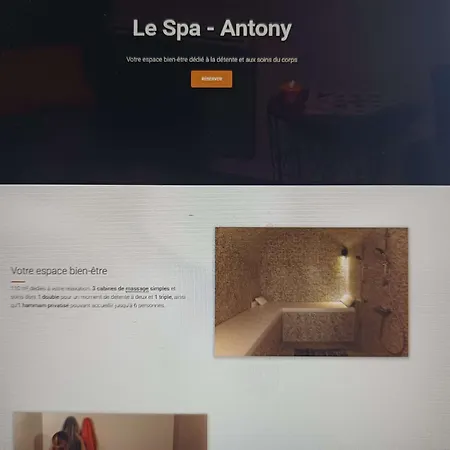 Ibis Budget Massy Antony