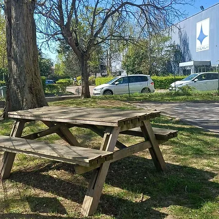 Ibis Budget Massy Renove 2024