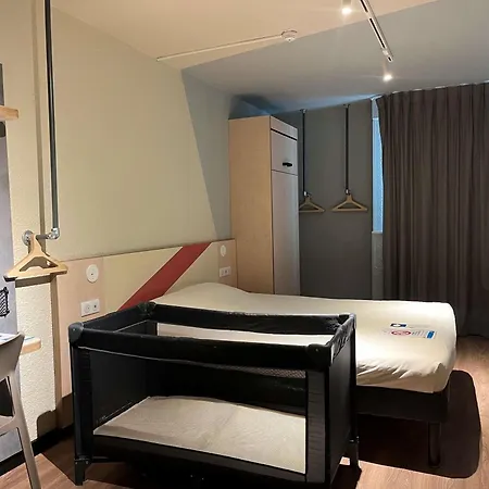 Ibis Budget Massy Renove 2024 Ξενοδοχείο