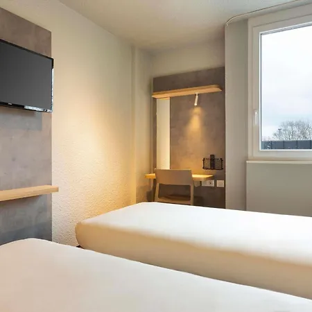 Ibis Budget Massy Antony
