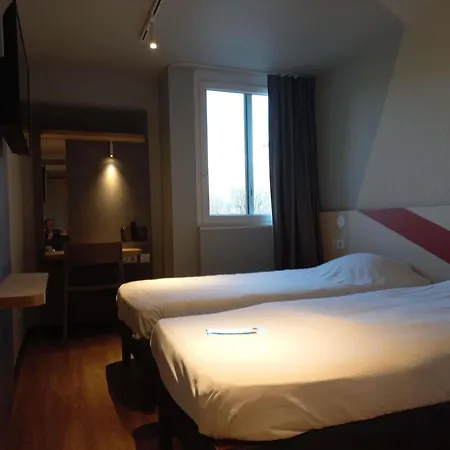 Ibis Budget Massy 2* Antony