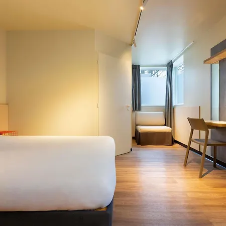 Ibis Budget Massy Rénové 2024