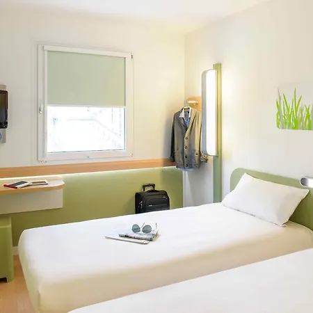 Ibis Budget Massy Renove 2024 Hotel Antony