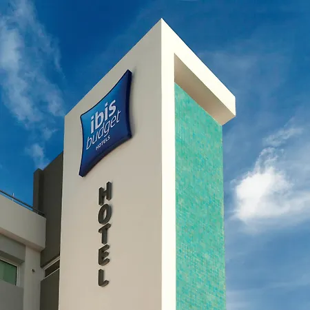 Ibis Budget Massy Rénové 2024 Hotel 2*