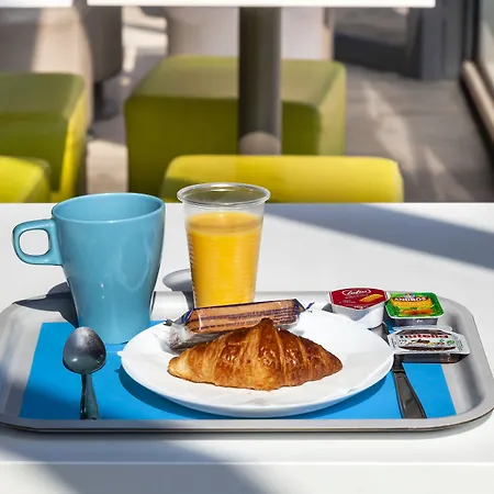 Ibis Budget Massy Rénové 2024 2*