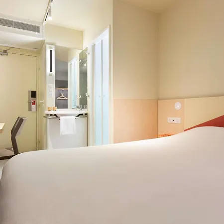 Ibis Budget Massy Renove 2024 Ξενοδοχείο Antony