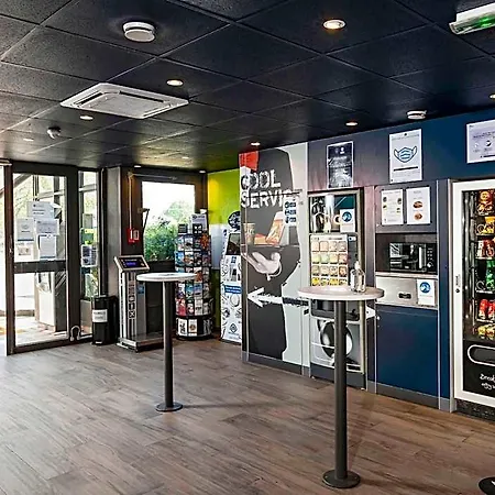 فندق Ibis Budget Massy Renove 2024
