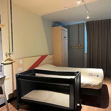 فندق Ibis Budget Massy Renove 2024 اُنتوني