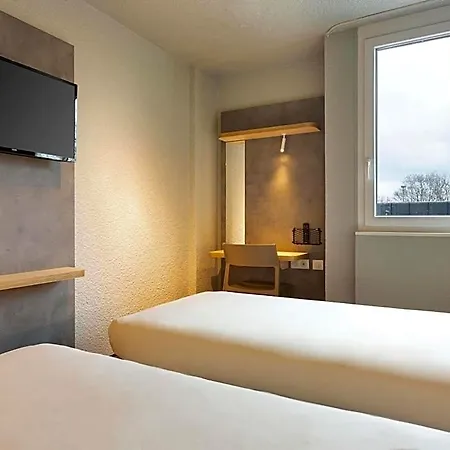 Ibis Budget Massy Renove 2024 فندق اُنتوني
