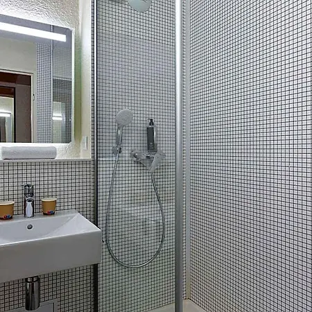 Ibis Budget Massy Renove 2024 فندق اُنتوني