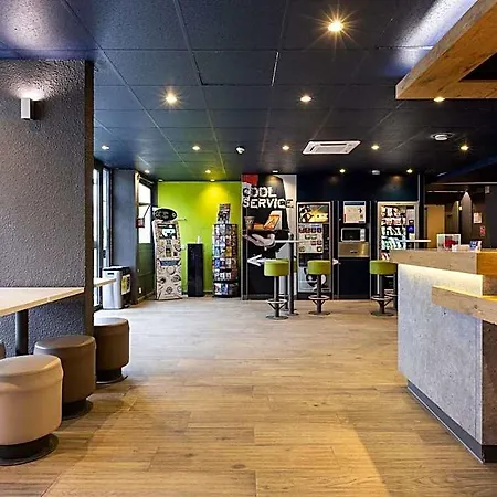 Ibis Budget Massy Renove 2024 2*