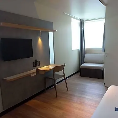 فندق Ibis Budget Massy Renove 2024 اُنتوني