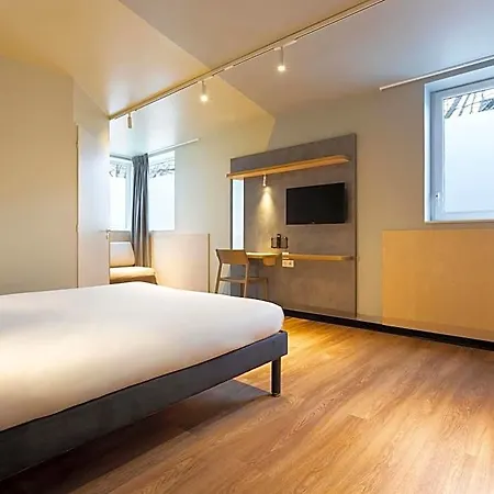 Ibis Budget Massy Renove 2024 2*