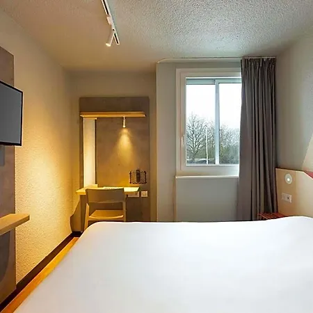 Ibis Budget Massy Renove 2024 فندق 2*