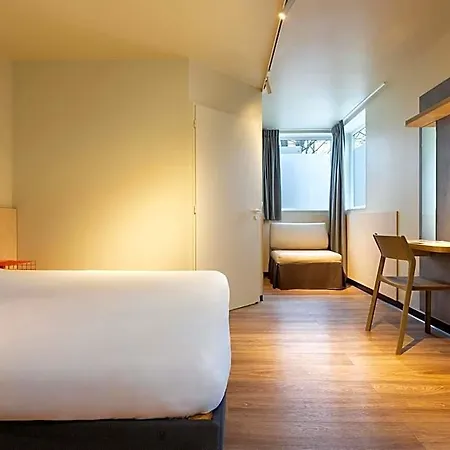 Ibis Budget Massy Renove 2024 فندق اُنتوني