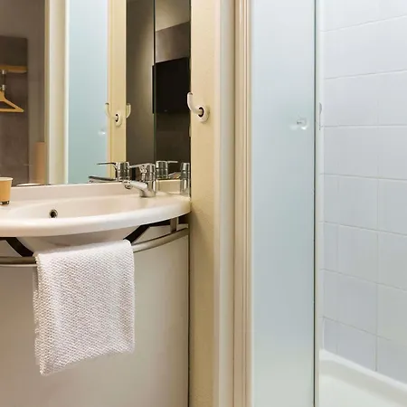 Ibis Budget Massy Renove 2024 安东尼