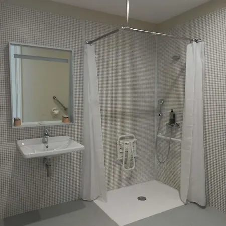 Ibis Budget Massy Renove 2024 فندق