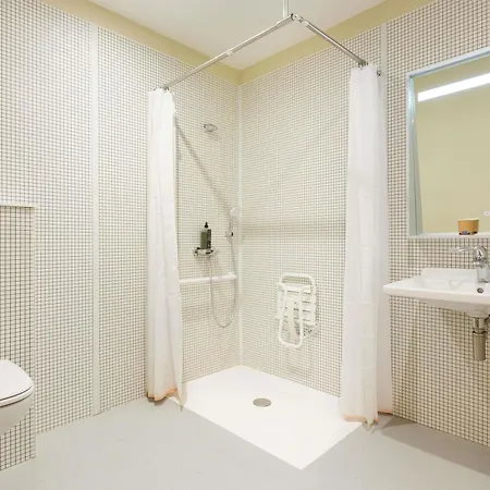 酒店 Ibis Budget Massy Renove 2024