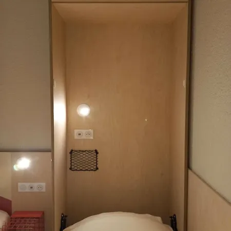 Ibis Budget Massy Renove 2024 Antony