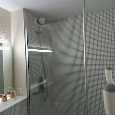 Ibis Budget Massy Renove 2024 酒店