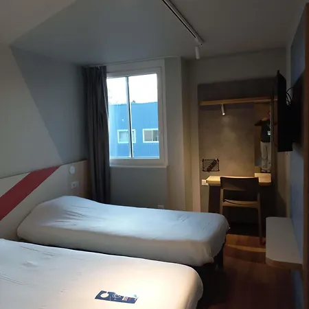 Ibis Budget Massy Renove 2024 فندق 2*