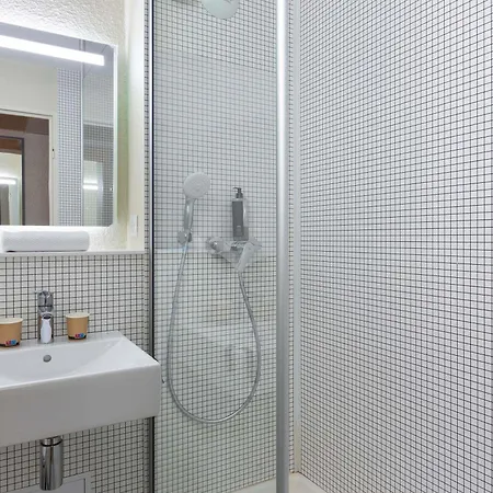 فندق Ibis Budget Massy Renove 2024 اُنتوني