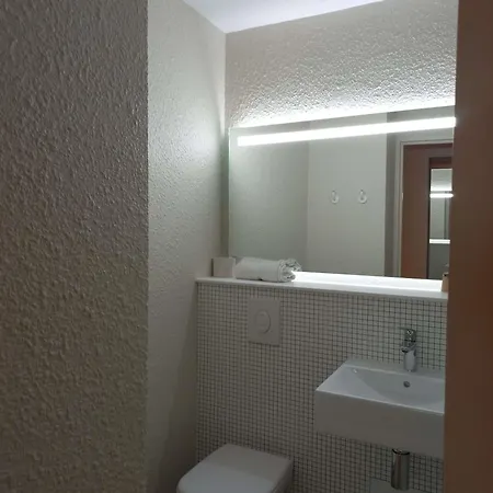 Ibis Budget Massy Rénové 2024 2*