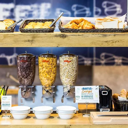 Ibis Budget Massy Renove 2024 فندق 2*