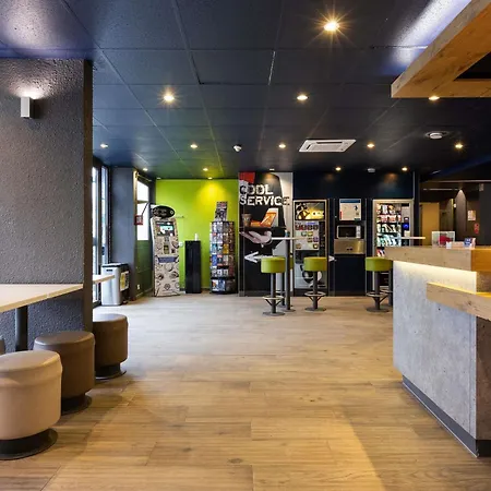 Ξενοδοχείο Ibis Budget Massy Renove 2024 2*