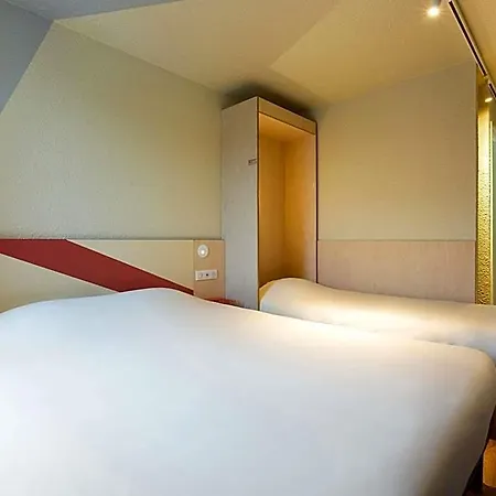 Ibis Budget Massy 2*