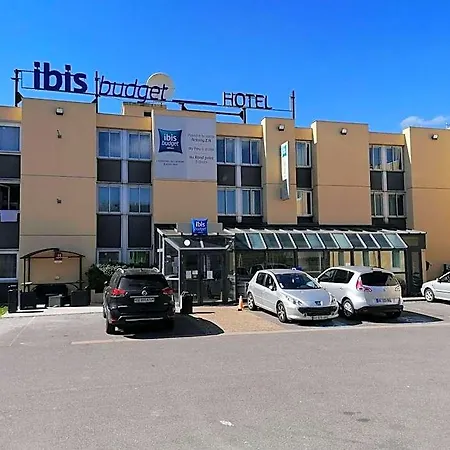 Hotel Ibis Budget Massy