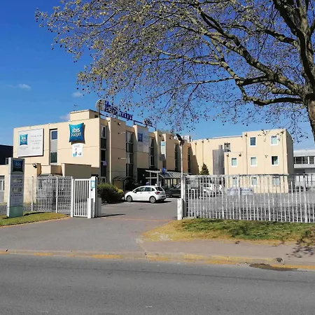 Ibis Budget Massy Renove 2024